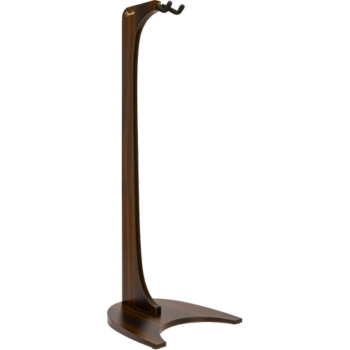 Fender Deluxe Wooden Hanging Guitar Stand