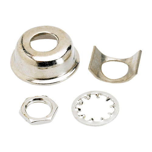 Fender Jack Ferrule Telecaster (Nickel)