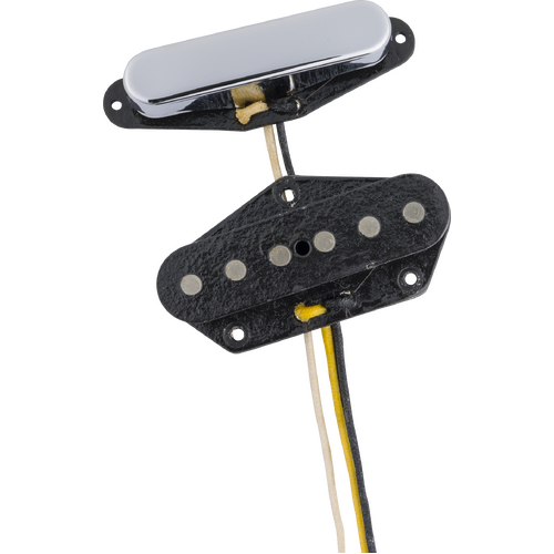 Fender Custom Shop '50/'51 Blackguard Telecaster Pickup Set