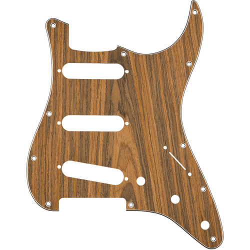 Fender Stratocaster S/S/S Pickguard Rosewood