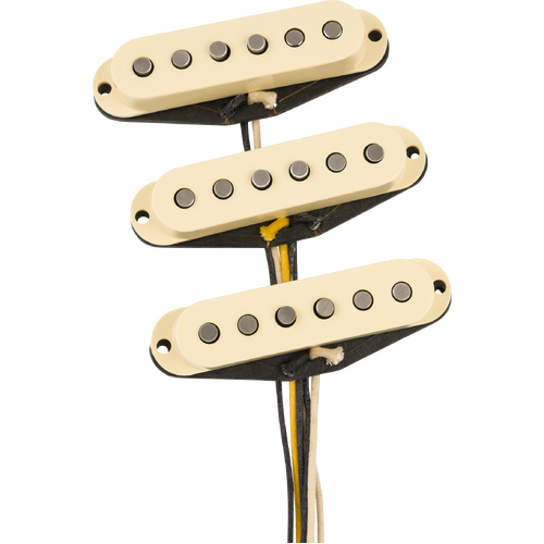 Fender Custom Shop Troposphere Stratocaster Pickup Set