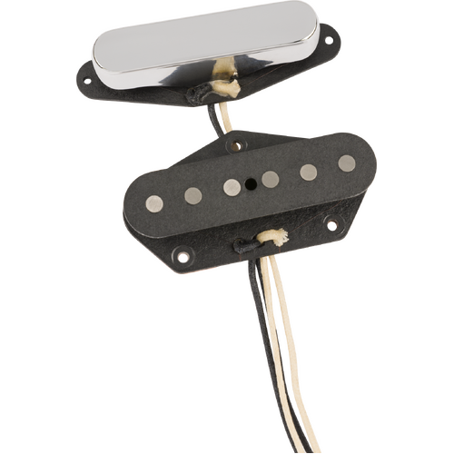 Fender Custom Shop Red Hot Telecaster Pickup Set
