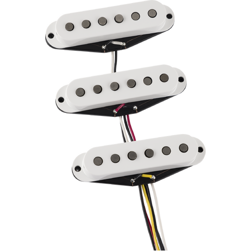 Fender Tex-Mex Hot Stratocaster Pickups Set