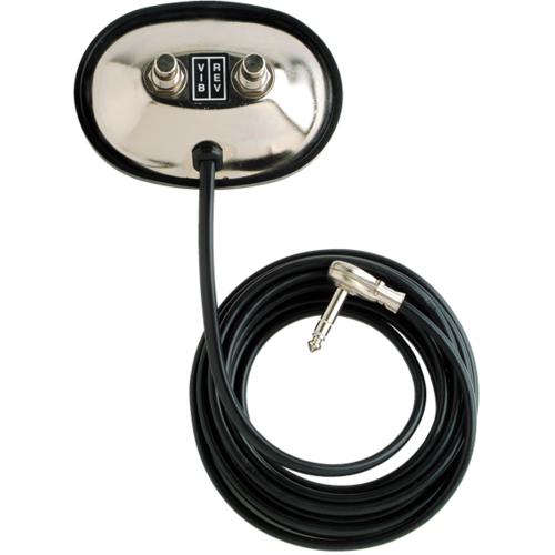 Fender 2-Button Vintage-Style Footswitch