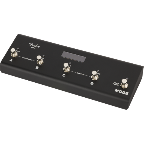 Fender LTX-5 Footswitch