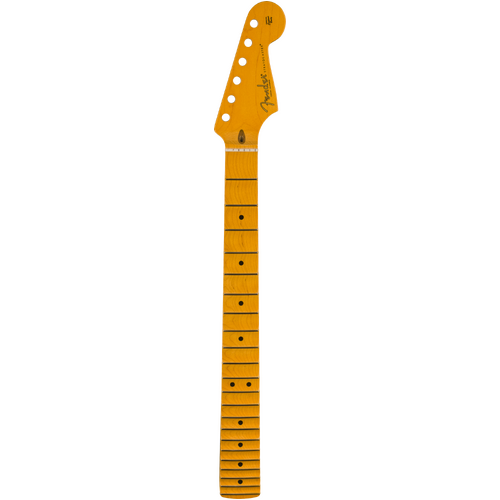 Fender American Professional II Scalloped Stratocaster Neck Maple