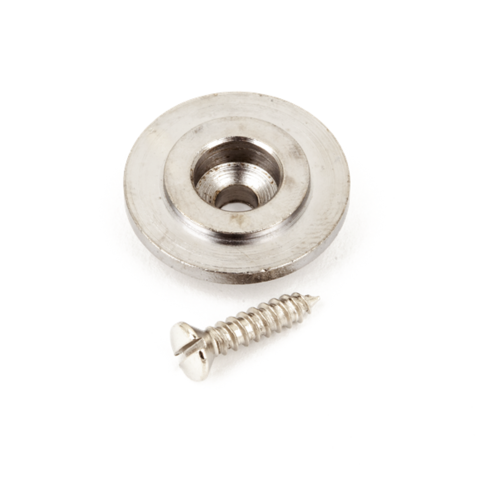 Fender Pure Vintage Bass String Guide