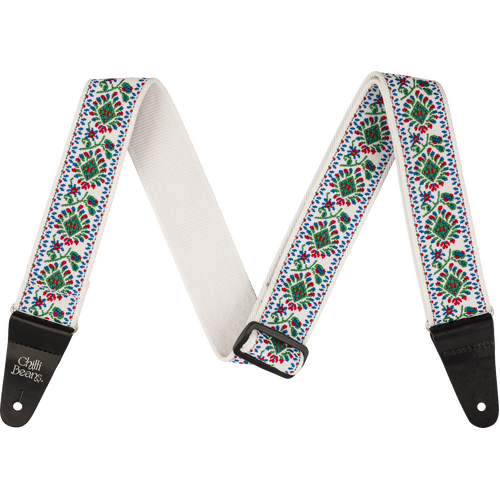Fender x Chilli Beans Lily Signature Strap