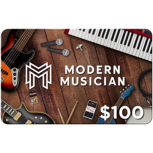 $100 Gift Voucher - Online Store Only