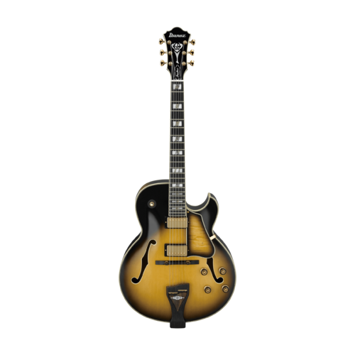 Ibanez LGB300 VYS Vintage Yellow Sunburst
