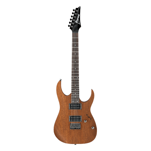 Ibanez RG421 MOL Mahogany Oil