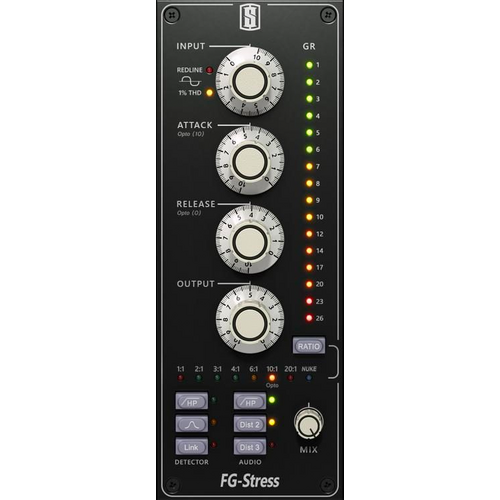 Slate Digital FG-Stress