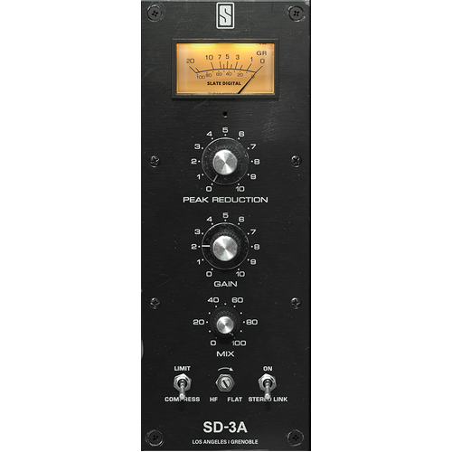 Slate Digital SD-3A