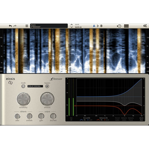 Slate Digital Eiosis e²DEESSER