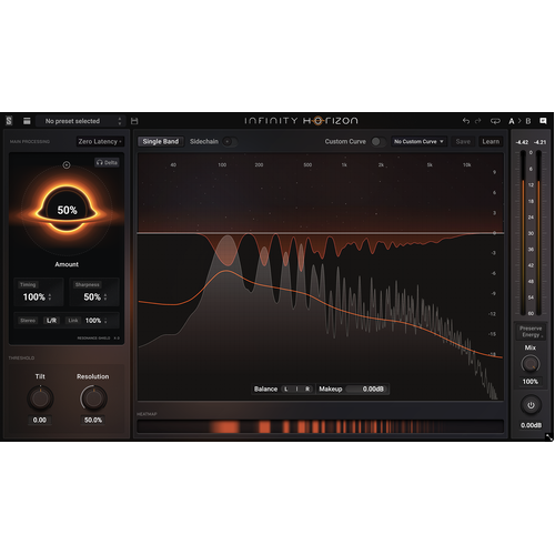 Slate Digital Infinity Horizon