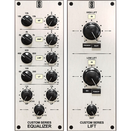 Slate Digital Custom Series Bundle