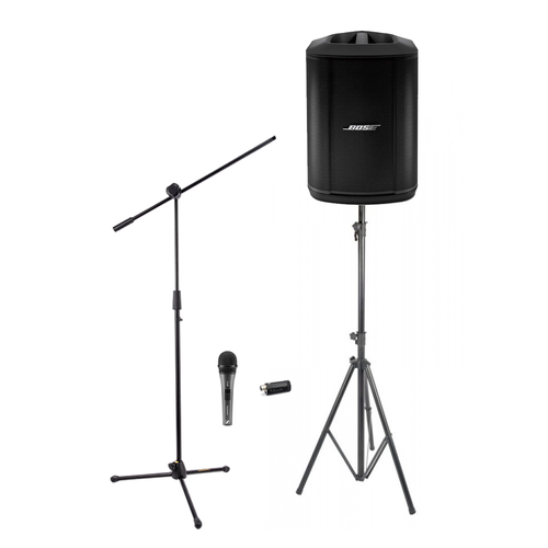 Bose S1 Pro+ Celebrant Bundle