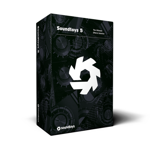 SoundToys 5.5