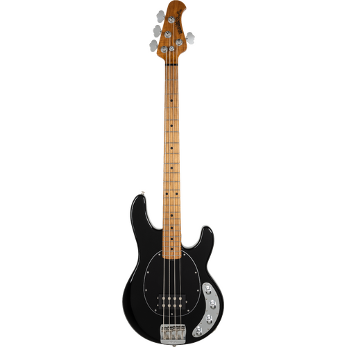Ernie Ball Music Man StingRay 4 Special H Black