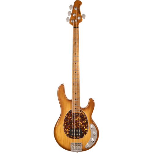 Ernie Ball Music Man StingRay 4 Special H Hot Honey