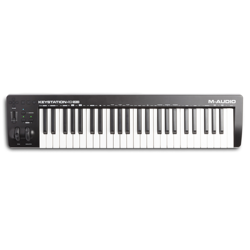 M-Audio Keystation 49 MK3