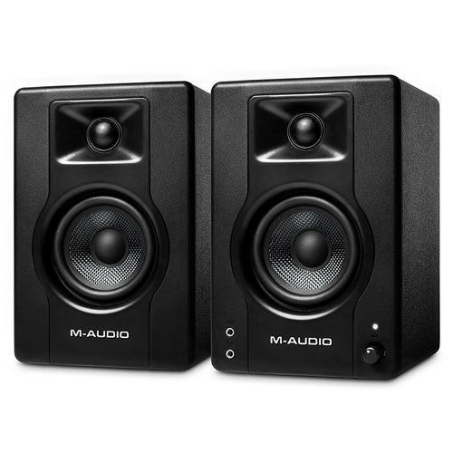 M-Audio BX3 (Pair)