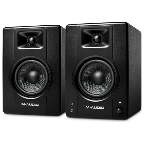 M-Audio BX4 (Pair)