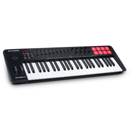M-Audio Oxygen 49 MK V