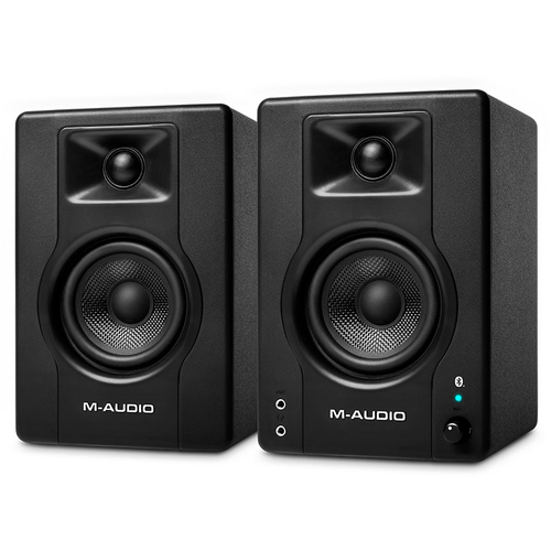 M-Audio BX3 BT (Pair)