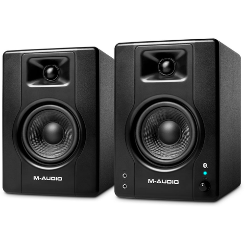 M-Audio BX4 BT (Pair)