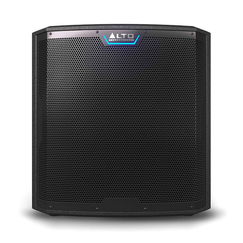 Alto Professional TS15S