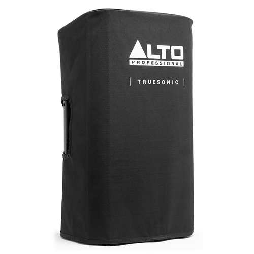 Alto Professional TS412 Cover