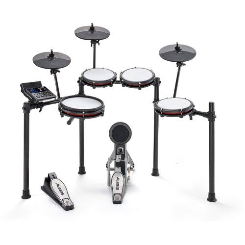 Alesis Nitro Max