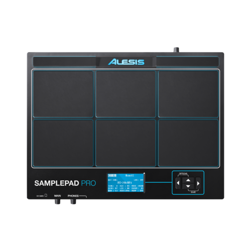 Alesis Sample Pad Pro