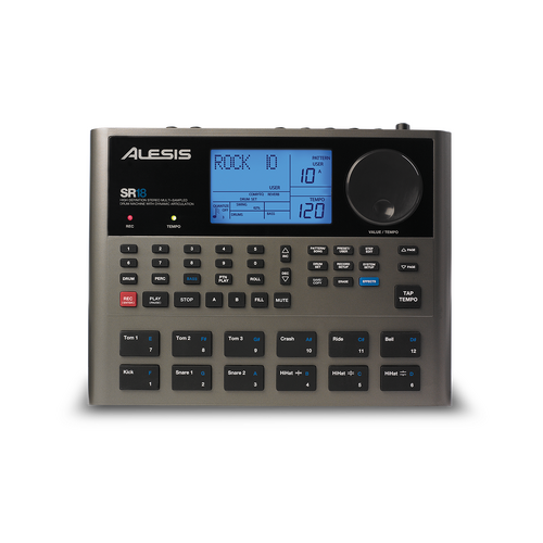 Alesis SR-18