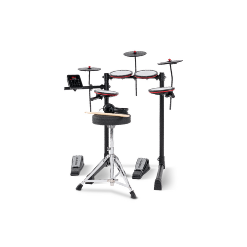 Alesis Turbo Max