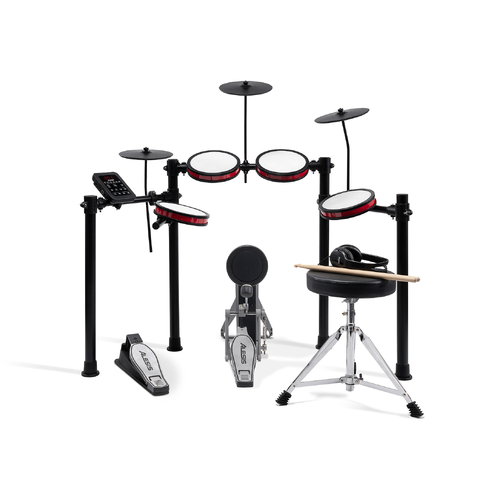 Alesis Turbo Pro