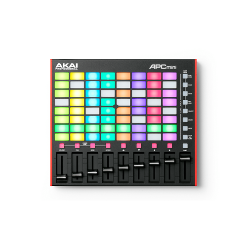 AKAI APC Mini Mk2