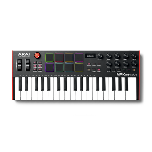 AKAI MPK Mini Plus