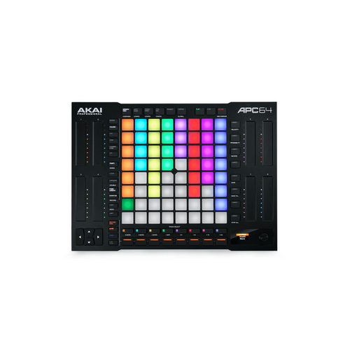 AKAI APC 64