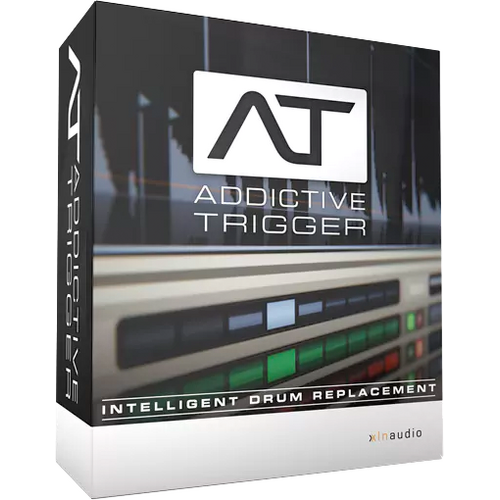 XLN Audio Addictive Trigger