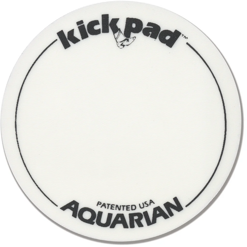 Aquarian KP2 Single Kick Pad