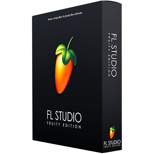 FL Studio Fruity Edition