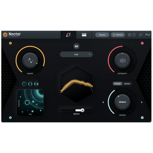 iZotope Nectar 4 Elements