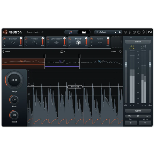 iZotope Neutron 5