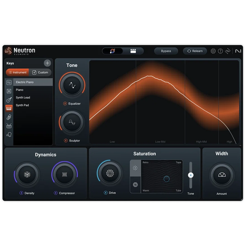 iZotope Neutron 5 Elements