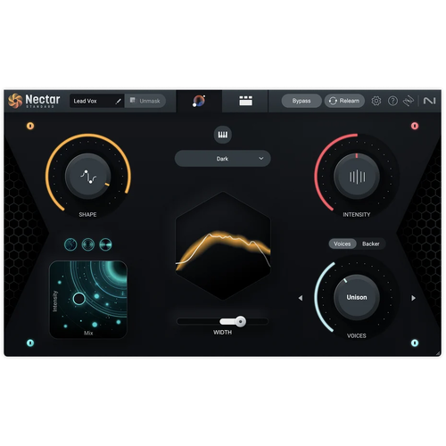 iZotope Nectar 4 Standard