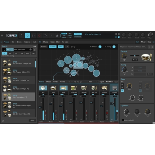 BFD 3.5