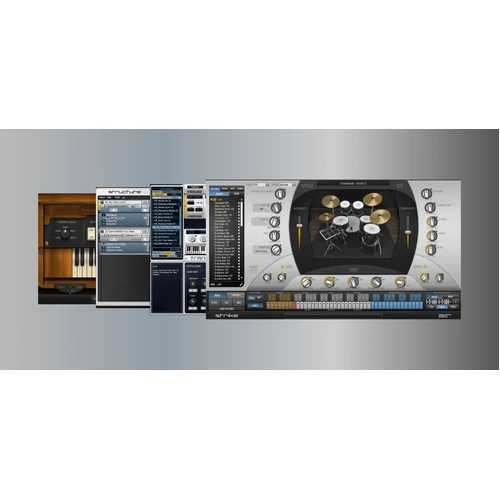 AIR Music Technology AIEP3 Select