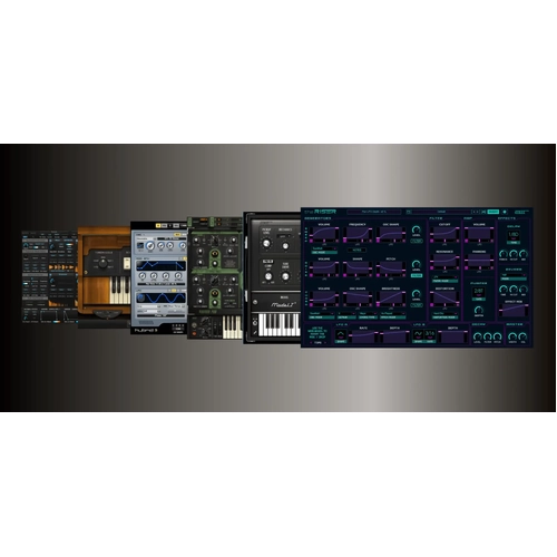 AIR Music Technology AIEP3 Complete